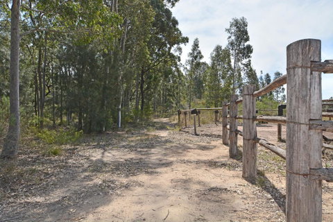 JE Guesthouse, Central To All The Hunter Valley Has To Offer - Tourism Townsville 43