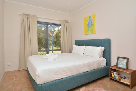 JE Guesthouse, Central To All The Hunter Valley Has To Offer - Tourism Townsville 31
