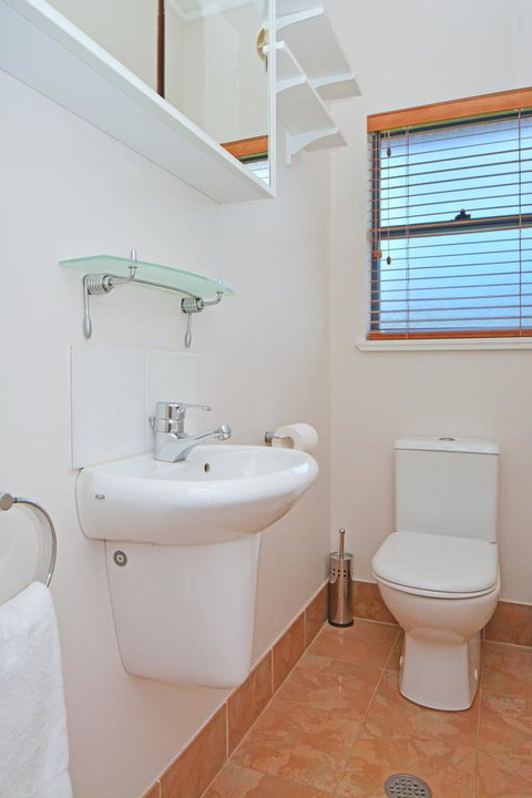JE Guesthouse, Central To All The Hunter Valley Has To Offer - Tourism Townsville 19