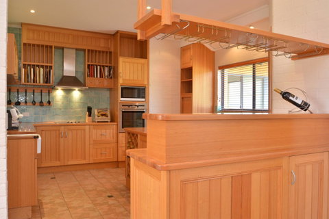 JE Guesthouse, Central To All The Hunter Valley Has To Offer - Tourism Townsville 11