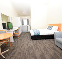 Boulevarde Motor Inn - Tourism Townsville