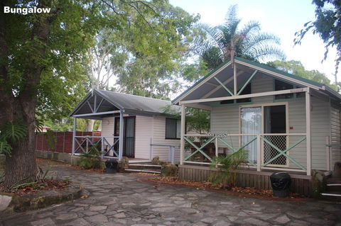 Lani\'s Holiday Island - Tourism Townsville 38