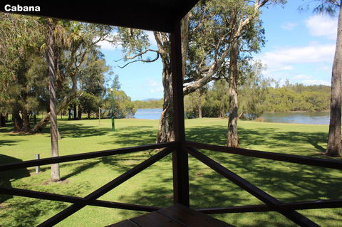 Lani\'s Holiday Island - Tourism Townsville 30