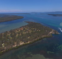 Lani's Holiday Island - Tourism Townsville