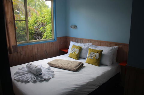 Lani\'s Holiday Island - Tourism Townsville 2
