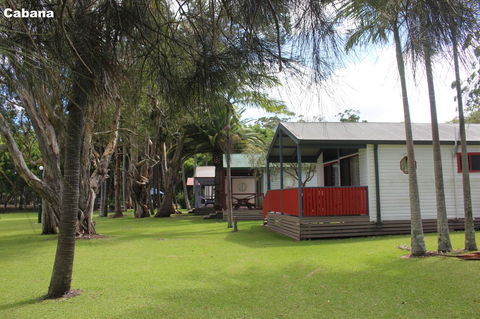 Lani\'s Holiday Island - Tourism Townsville 28