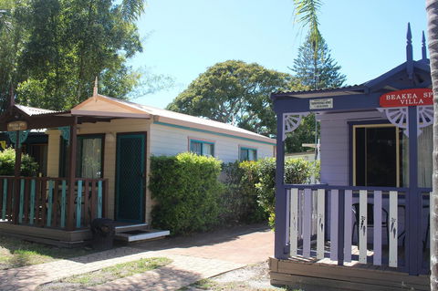 Lani\'s Holiday Island - Tourism Townsville 12