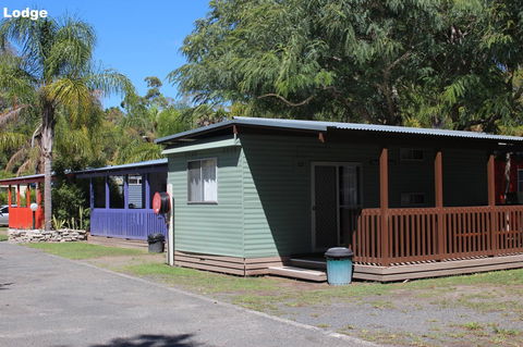 Lani\'s Holiday Island - Tourism Townsville 23
