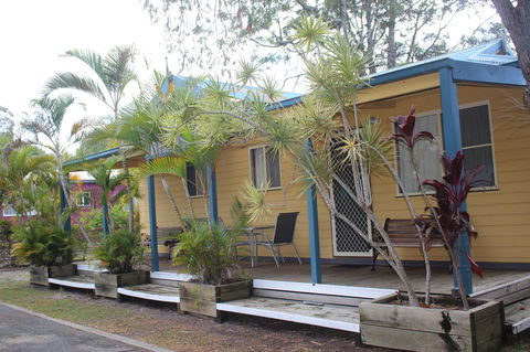 Lani\'s Holiday Island - Tourism Townsville 7