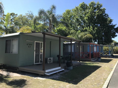 Lani\'s Holiday Island - Tourism Townsville 19