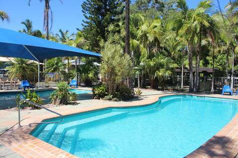 Lani\'s Holiday Island - Tourism Townsville 44