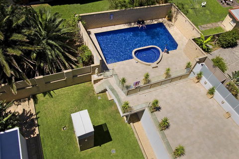 Sandy Cove Apartments - Tourism Townsville 14