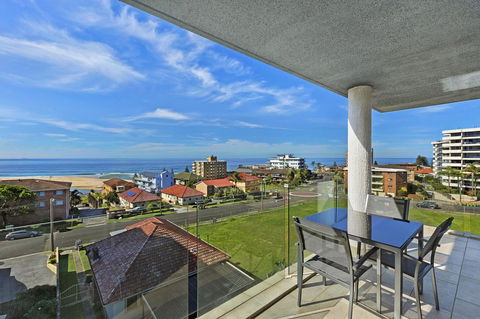 Sandy Cove Apartments - Tourism Townsville 1