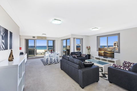 Sandy Cove Apartments - Tourism Townsville 5