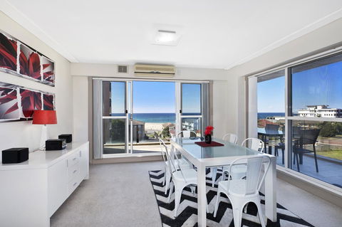 Sandy Cove Apartments - Tourism Townsville 6