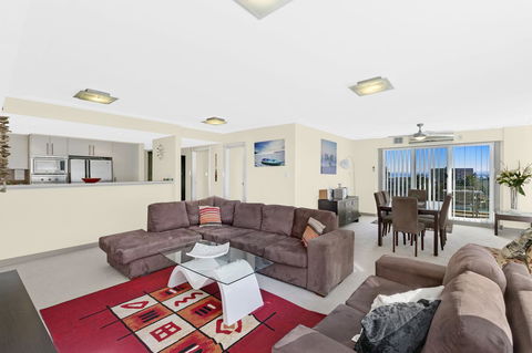 Sandy Cove Apartments - Tourism Townsville 10