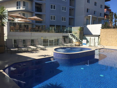 Sandy Cove Apartments - Tourism Townsville 11