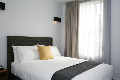 The Lucky Hotel - Tourism Townsville 28