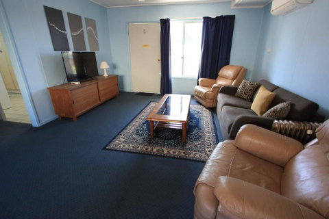 Eden Motel - Tourism Townsville 13