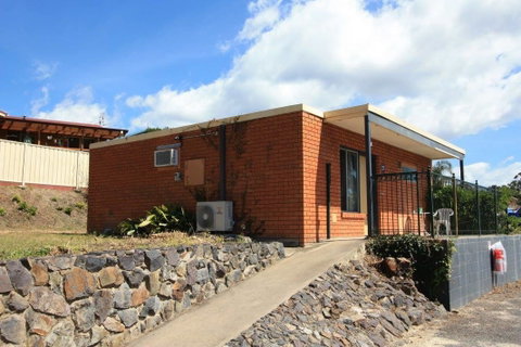 Eden Motel - Tourism Townsville 16