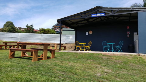 Eden Motel - Tourism Townsville 10
