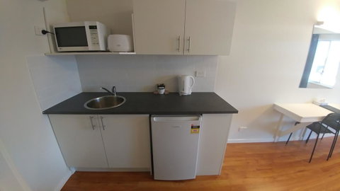 Eden Motel - Tourism Townsville 9