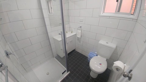 Eden Motel - Tourism Townsville 7