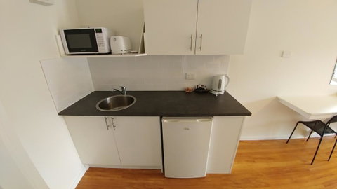 Eden Motel - Tourism Townsville 5