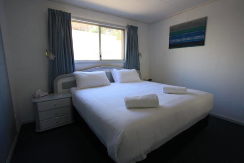 Eden Motel - Tourism Townsville 12