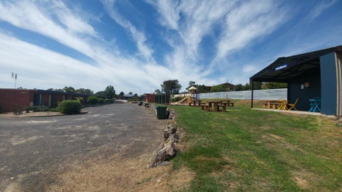 Eden Motel - Tourism Townsville 11