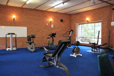 Eden Motel - Tourism Townsville 18