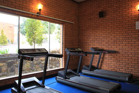 Eden Motel - Tourism Townsville 19