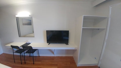 Eden Motel - Tourism Townsville 8