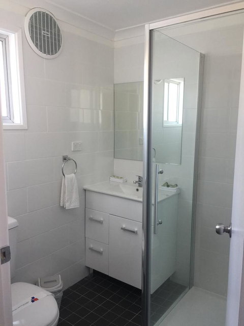 Eden Motel - Tourism Townsville 2