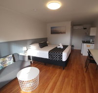 Eden Motel - Tourism Townsville