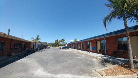 Eden Motel - Tourism Townsville 22