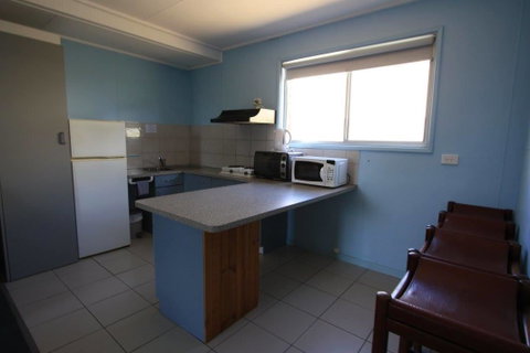 Eden Motel - Tourism Townsville 14