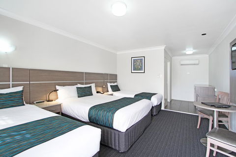 Quality Inn Ashby House Tamworth - Tourism Townsville 10