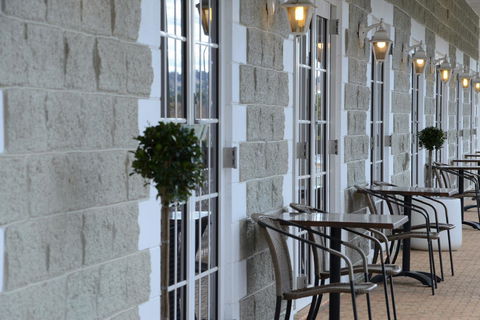 Quality Inn Ashby House Tamworth - Tourism Townsville 17