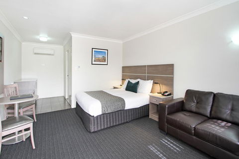 Quality Inn Ashby House Tamworth - Tourism Townsville 3