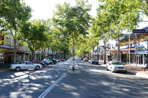 Quality Inn Ashby House Tamworth - Tourism Townsville 33