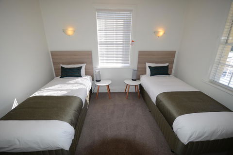 Quality Inn Ashby House Tamworth - Tourism Townsville 31