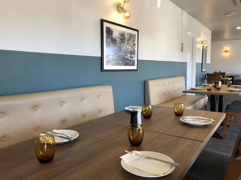 Quality Inn Ashby House Tamworth - Tourism Townsville 2