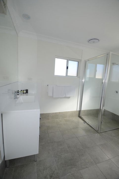 Quality Inn Ashby House Tamworth - Tourism Townsville 29