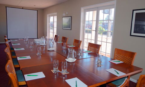 Quality Inn Ashby House Tamworth - Tourism Townsville 19