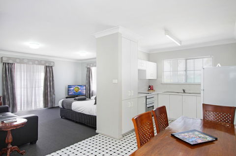 Quality Inn Ashby House Tamworth - Tourism Townsville 7