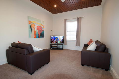 Quality Inn Ashby House Tamworth - Tourism Townsville 28