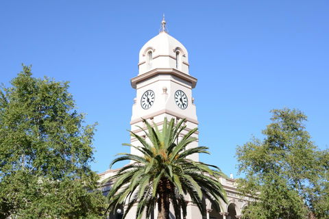 Quality Inn Ashby House Tamworth - Tourism Townsville 32