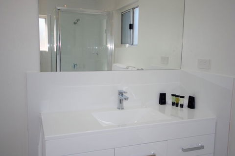 Quality Inn Ashby House Tamworth - Tourism Townsville 21