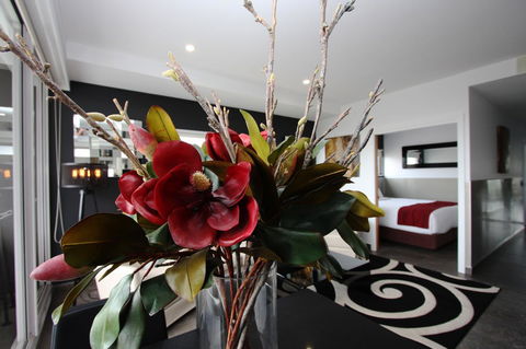 Honeysuckle Executive Apartments - Tourism Townsville 31